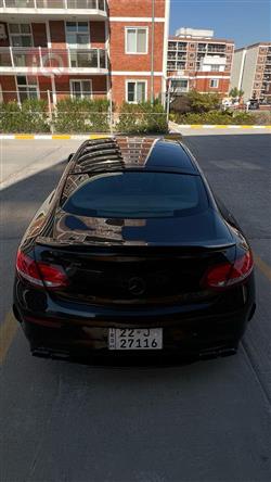 مێرسێدس بێنز C-Class